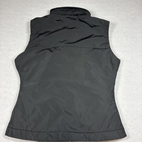 Nike ACG Thermal Layer Women's Vest Zipper Pocket Outdoor Running Size 2 Medium - Picture 10 of 14